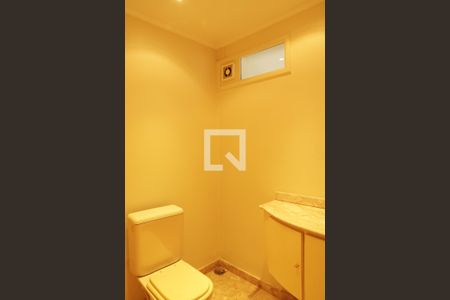 Apartamento à venda com 284m², 3 quartos e 3 vagas Apartamento à venda com 284m², 3 quartos e 3 vagasLavabo