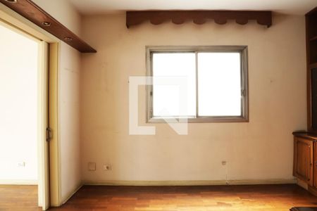 Apartamento à venda com 284m², 3 quartos e 3 vagas Apartamento à venda com 284m², 3 quartos e 3 vagasSala