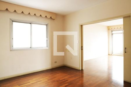 Apartamento à venda com 284m², 3 quartos e 3 vagas Apartamento à venda com 284m², 3 quartos e 3 vagasSala