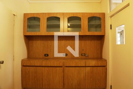 Apartamento à venda com 284m², 3 quartos e 3 vagas Apartamento à venda com 284m², 3 quartos e 3 vagasCozinha