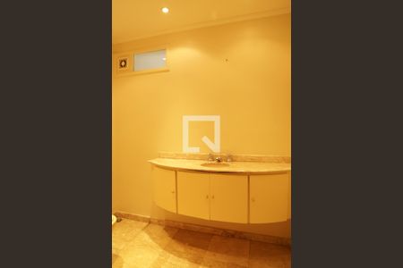 Apartamento à venda com 284m², 3 quartos e 3 vagas Apartamento à venda com 284m², 3 quartos e 3 vagasLavabo