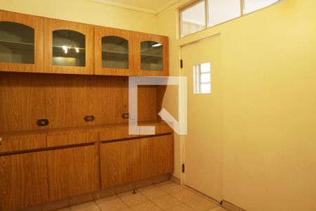 Apartamento à venda com 284m², 3 quartos e 3 vagas Apartamento à venda com 284m², 3 quartos e 3 vagasCozinha