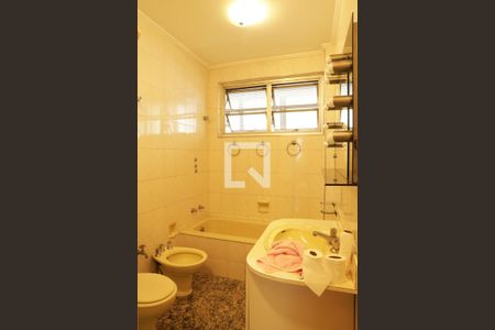 Apartamento à venda com 284m², 3 quartos e 3 vagas Apartamento à venda com 284m², 3 quartos e 3 vagasBanheiro