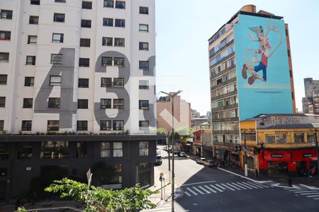 Studio à venda com 47m², 1 quarto e sem vagaVista