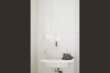 Studio à venda com 47m², 1 quarto e sem vagaBanheiro