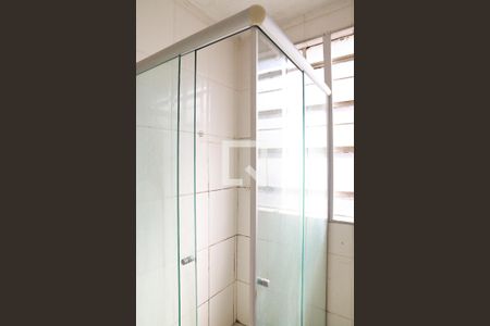 Studio à venda com 47m², 1 quarto e sem vagaBanheiro