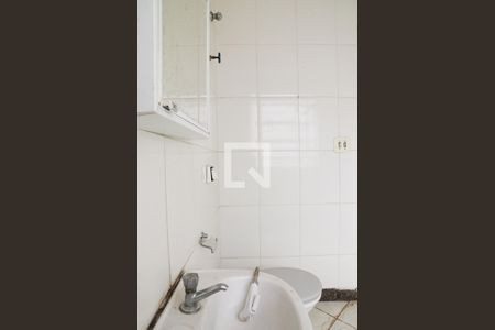 Studio à venda com 47m², 1 quarto e sem vagaBanheiro