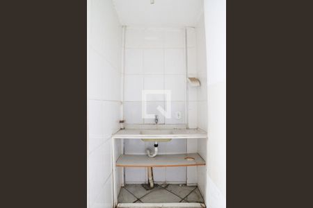 Studio à venda com 47m², 1 quarto e sem vagaCozinha