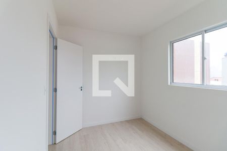 Quarto 2 de apartamento para alugar com 2 quartos, 48m² em Vargem Grande, Pinhais