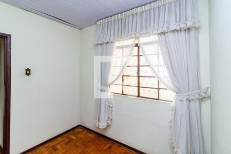 Quarto 2 de casa à venda com 4 quartos, 127m² em Santa Cruz, Belo Horizonte