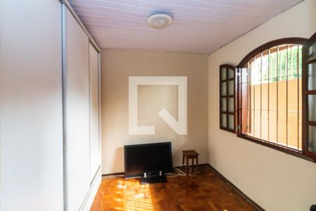 Quarto 1 de casa à venda com 4 quartos, 127m² em Santa Cruz, Belo Horizonte