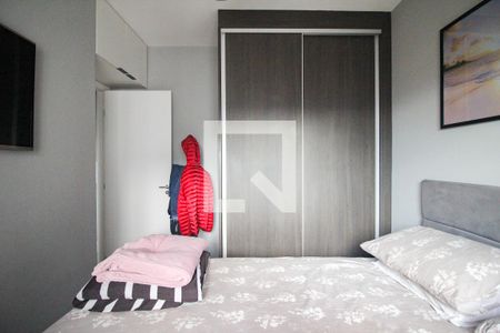 Quarto 1 de apartamento para alugar com 2 quartos, 42m² em Tucuruvi, São Paulo