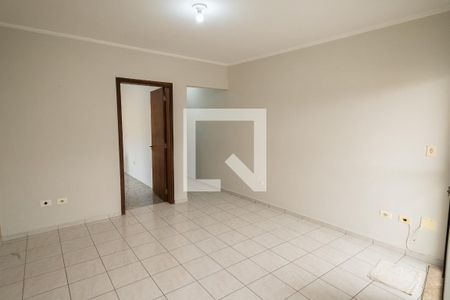 Sala de apartamento para alugar com 3 quartos, 87m² em Jardim Olavo Bilac, São Bernardo do Campo