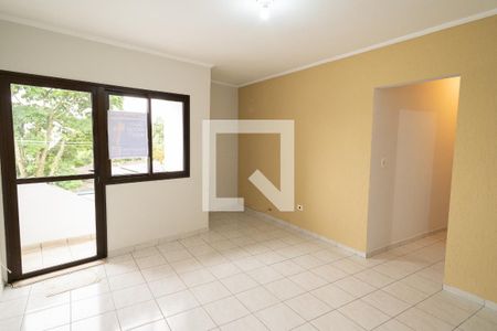 Sala de apartamento para alugar com 3 quartos, 87m² em Jardim Olavo Bilac, São Bernardo do Campo