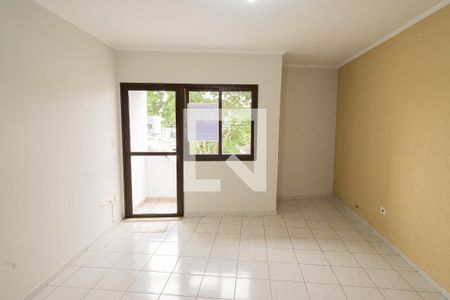 Sala de apartamento para alugar com 3 quartos, 87m² em Jardim Olavo Bilac, São Bernardo do Campo