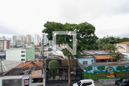 Vista - Sacada de apartamento para alugar com 3 quartos, 87m² em Jardim Olavo Bilac, São Bernardo do Campo