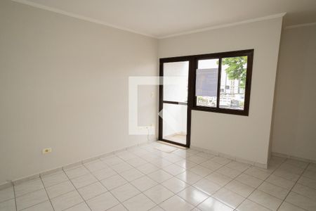 Sala de apartamento para alugar com 3 quartos, 87m² em Jardim Olavo Bilac, São Bernardo do Campo