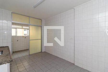 Apartamento à venda com 60m², 2 quartos e 2 vagasCozinha