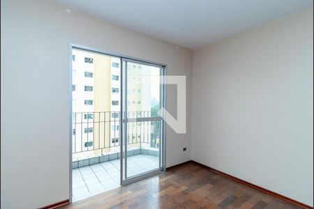Sala de Estar de apartamento à venda com 2 quartos, 60m² em Lauzane Paulista , São Paulo