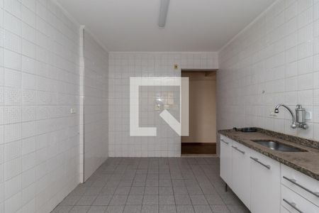 Apartamento à venda com 60m², 2 quartos e 2 vagasCozinha