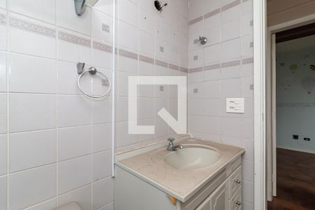 Apartamento à venda com 60m², 2 quartos e 2 vagasBanheiro