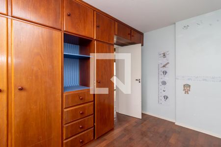 Apartamento à venda com 60m², 2 quartos e 2 vagasQuarto 2