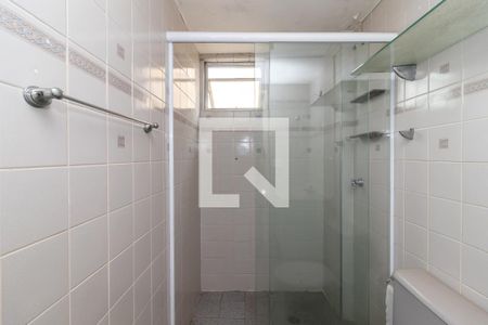 Apartamento à venda com 60m², 2 quartos e 2 vagasBanheiro