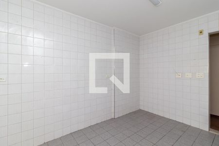 Apartamento à venda com 60m², 2 quartos e 2 vagasCozinha