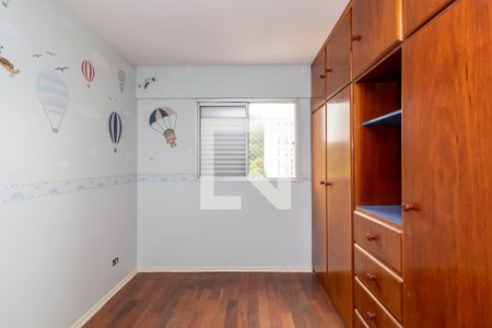 Apartamento à venda com 60m², 2 quartos e 2 vagasQuarto 2