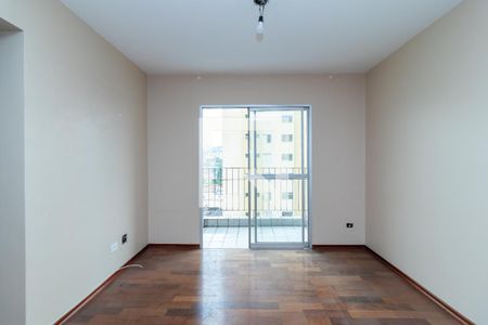 Sala de Estar de apartamento à venda com 2 quartos, 60m² em Lauzane Paulista , São Paulo
