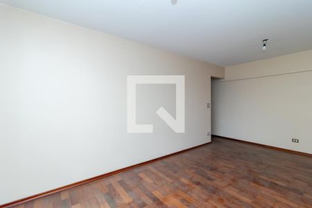 Sala de Estar de apartamento à venda com 2 quartos, 60m² em Lauzane Paulista , São Paulo