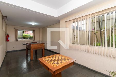 Apartamento à venda com 60m², 2 quartos e 2 vagasSalão de Jogos