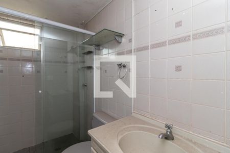 Apartamento à venda com 60m², 2 quartos e 2 vagasBanheiro