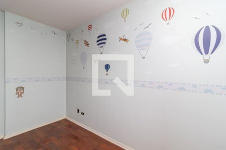 Apartamento à venda com 60m², 2 quartos e 2 vagasQuarto 2