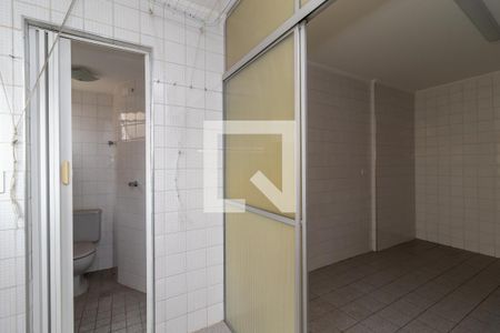 Apartamento à venda com 60m², 2 quartos e 2 vagasÁrea de Serviço