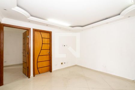 Sala de apartamento à venda com 2 quartos, 56m² em Jardim Valeria, Guarulhos