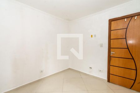 Quarto 2 de apartamento à venda com 2 quartos, 56m² em Jardim Valeria, Guarulhos