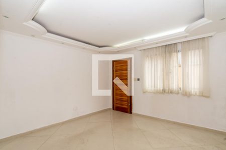 Sala de apartamento à venda com 2 quartos, 56m² em Jardim Valeria, Guarulhos