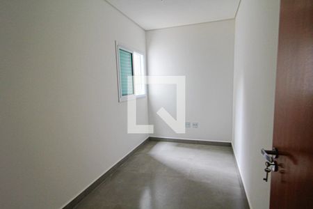 Quarto 1 de apartamento à venda com 2 quartos, 42m² em Jardim Santo Alberto, Santo André