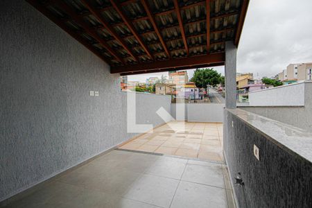 Apartamento para alugar com 100m², 2 quartos e 2 vagasCobertura