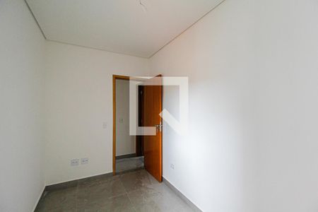 Quarto 1 de apartamento à venda com 2 quartos, 80m² em Jardim Santo Alberto, Santo André