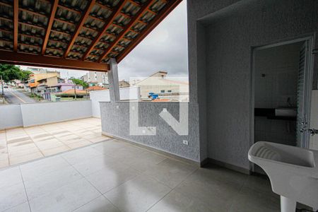 Apartamento para alugar com 100m², 2 quartos e 2 vagasCobertura