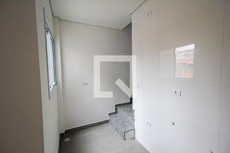 Apartamento para alugar com 100m², 2 quartos e 2 vagasEscadas