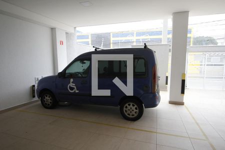 Apartamento para alugar com 100m², 2 quartos e 2 vagasVaga 1