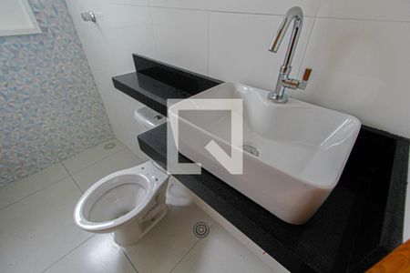 Apartamento para alugar com 100m², 2 quartos e 2 vagasBanheiro