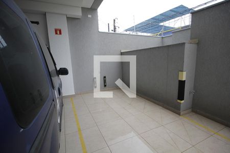 Apartamento para alugar com 100m², 2 quartos e 2 vagasVaga 2
