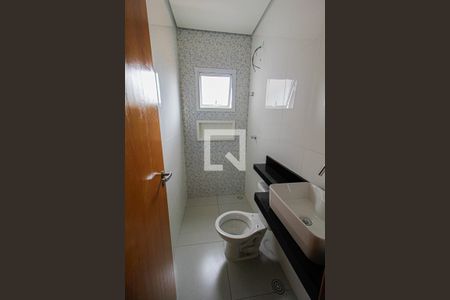 Apartamento para alugar com 100m², 2 quartos e 2 vagasBanheiro