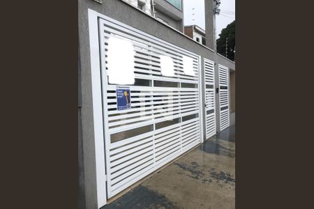 Apartamento para alugar com 100m², 2 quartos e 2 vagasFachada