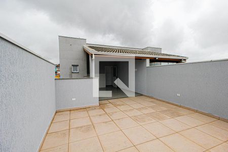Apartamento para alugar com 100m², 2 quartos e 2 vagasCobertura