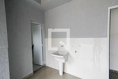 Apartamento para alugar com 100m², 2 quartos e 2 vagasÁrea de Serviço
